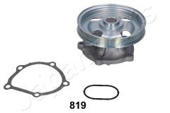 JAPANPARTS PQ819 — Помпа