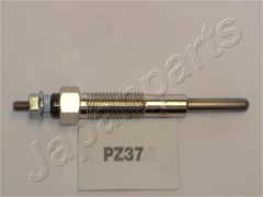 JAPANPARTS PZ37 — Свеча накала