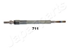 JAPANPARTS PZ711 — Bujie incandescentă