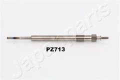 JAPANPARTS PZ713 — Свеча накала