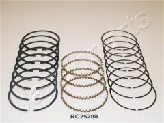 JAPANPARTS RC25200 — Segment piston