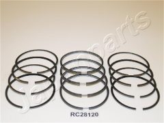JAPANPARTS RC28120 — Segment piston