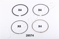 JAPANPARTS RC28574 — Segment piston