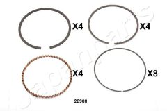 JAPANPARTS RC28900 — Segment piston