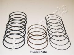 JAPANPARTS RC30574M — Segment piston
