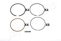 JAPANPARTS RC34004M — Segment piston