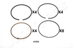 JAPANPARTS RC41524 — Segment piston