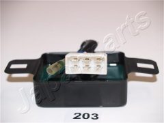 JAPANPARTS RE203 — Releu regulator alternator
