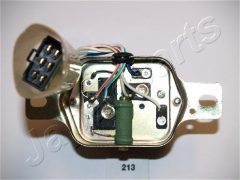 JAPANPARTS RE213 — Releu regulator alternator