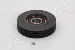 JAPANPARTS RP700 — Rolă ghidaj curea transmisie