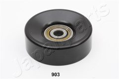 JAPANPARTS RP903 — Обводной ролик поликлинового ремня