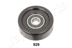 JAPANPARTS RP929 — Rolă ghidaj curea transmisie