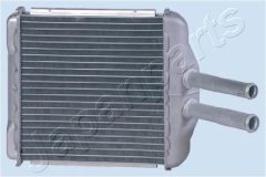 JAPANPARTS RSD313002 — Радиатор печки