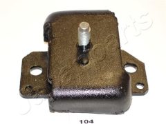 JAPANPARTS RU104 — Подушка двигателя