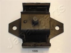 JAPANPARTS RU105 — Подушка двигателя