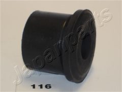 JAPANPARTS RU116 — Bucșă arc lamelar