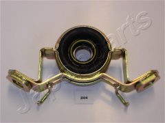 JAPANPARTS RU204 — Подшипник подвесной опоры кардана