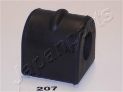 JAPANPARTS RU207 — Втулка стабилизатора