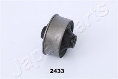 JAPANPARTS RU2433 — Сайлентблок рычага подвески