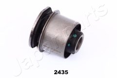 JAPANPARTS RU2435 — Сайлентблок рычага подвески
