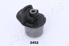 JAPANPARTS RU2452 — Сайлентблок балки моста