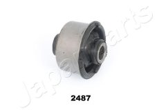 JAPANPARTS RU2487 — Silentbloc bascul