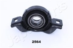 JAPANPARTS RU2564 — Подшипник подвесной опоры кардана