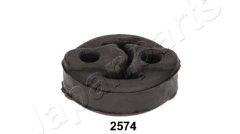 JAPANPARTS RU2574 — Suport pentru eșapament