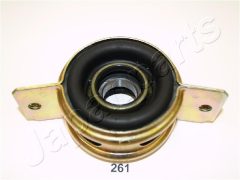 JAPANPARTS RU261 — Подшипник подвесной опоры кардана