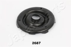 JAPANPARTS RU2687 — Чашка пружины