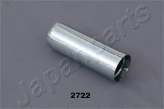 JAPANPARTS RU2722 — Silentbloc bascul