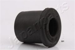 JAPANPARTS RU331 — Втулка листовой рессоры