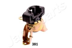 JAPANPARTS RU381 — Подушка двигателя