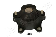 JAPANPARTS RU483 — Подушка двигателя