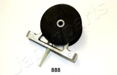JAPANPARTS RU888 — Подушка двигателя