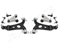 JAPANPARTS SKS0200 — Деталь рулевого управления подвески колеса