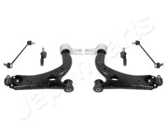 JAPANPARTS SKS0306 — Componentă direcție suspensie roată