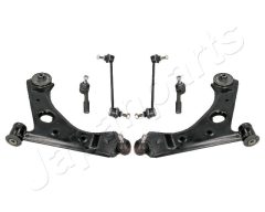 JAPANPARTS SKS0400 — Componentă direcție suspensie roată
