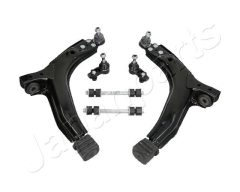 JAPANPARTS SKS0402 — Componentă direcție suspensie roată