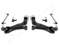 JAPANPARTS SKS0403 — Деталь рулевого управления подвески колеса