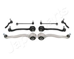 JAPANPARTS SKS0501 — Деталь рулевого управления подвески колеса