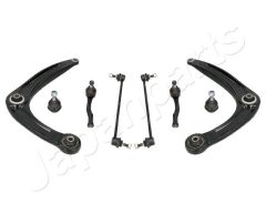 JAPANPARTS SKS0603 — Componentă direcție suspensie roată