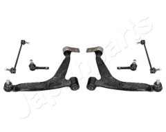 JAPANPARTS SKS0604 — Componentă direcție suspensie roată