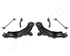 JAPANPARTS SKS0703 — Деталь рулевого управления подвески колеса