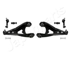 JAPANPARTS SKS0704 — Деталь рулевого управления подвески колеса