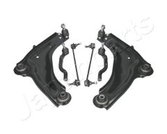 JAPANPARTS SKS0705 — Деталь рулевого управления подвески колеса