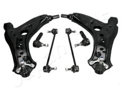 JAPANPARTS SKS0909 — Деталь рулевого управления подвески колеса