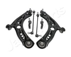 JAPANPARTS SKS0929 — Componentă direcție suspensie roată