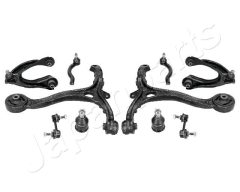 JAPANPARTS SKS400 — Деталь рулевого управления подвески колеса