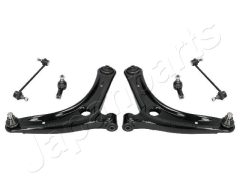 JAPANPARTS SKS501 — Componentă direcție suspensie roată